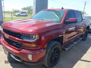 2017 Chevrolet Silverado 1500 LT with VIN 3GCUKREC8HG259071, listed as a IAAI auction lot 42078117 with 158,606 mi miles and . Bid and sale history available at DreamBid. Image 17.