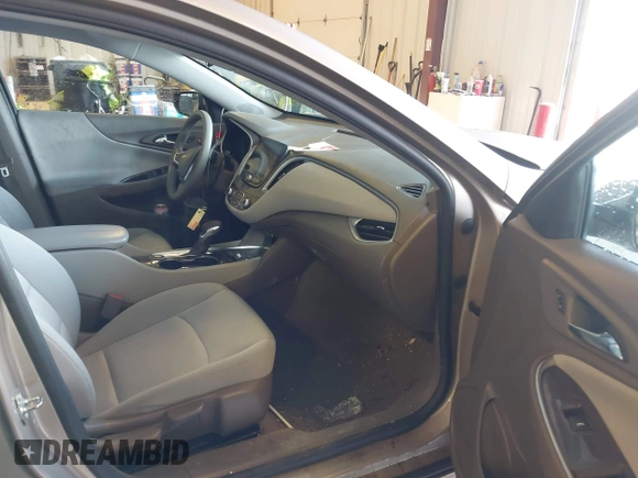 2022 Chevrolet Malibu LT with VIN 1G1ZD5ST4NF109252, listed as a IAAI auction lot 42075766 with 81,144 mi miles and . Bid and sale history available at DreamBid. Image 5.