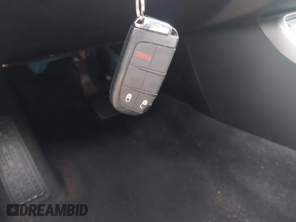 2020 Jeep Compass Sport с VIN 3C4NJCAB2LT253123, выставлен на аукционе IAAI как лот 42391181 с пробегом 47 450 миль миль и . История ставок и продаж доступна на DreamBid. Изображение 11.