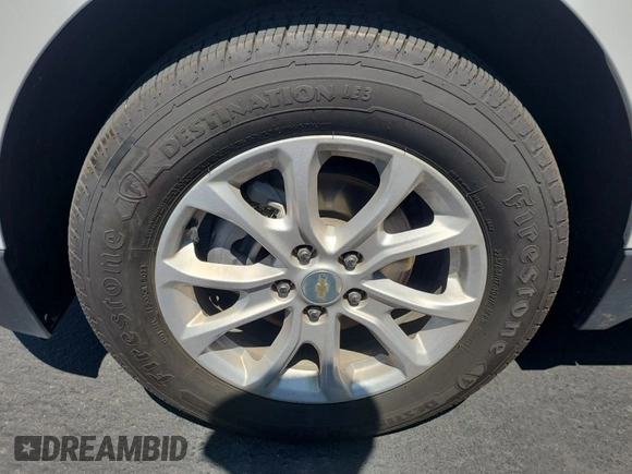 2021 Chevrolet Equinox LS with VIN 3GNAX5EV4MS162589, listed as a IAAI auction lot 42619578 with 87,455 mi miles and . Bid and sale history available at DreamBid. Image 53.
