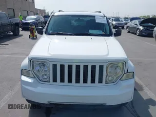 2011 Jeep Liberty Sport with VIN 1J4PN2GK5BW593786, listed as a IAAI auction lot 42161509 with 107,174 mi miles and . Bid and sale history available at DreamBid. Image 12.
