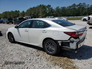 2018 Lexus ES 350 z VIN 58ABK1GG2JU083599, wystawiony jako Copart lot #52697735 z przebiegiem 69 015 mil mil oraz Czysty tytuł • Clean title. Historia ofert i sprzedaży dostępna na DreamBid. Obrazek 2.