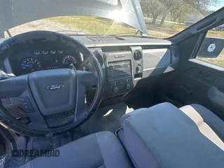 2013 Ford F-150 XL с VIN 1FTMF1CM7DFE09796, выставлен на аукционе Copart как лот 47272235 с пробегом 67 872 миль миль и Чистый • Clean title. История ставок и продаж доступна на DreamBid. Изображение 9.