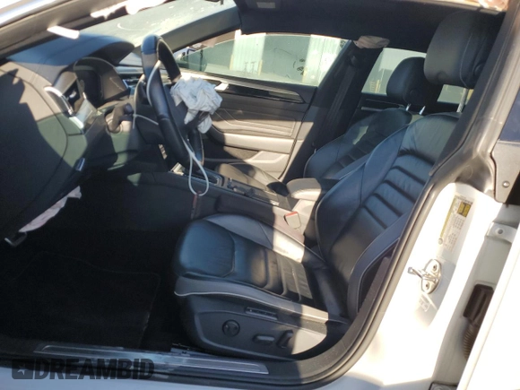 2021 Volkswagen Arteon SEL R-Line z VIN WVWSR7AN1ME012541, wystawiony jako Copart lot #82738604 z przebiegiem 67 449 mil mil oraz Szkoda całkowita • Salvage title. Historia ofert i sprzedaży dostępna na DreamBid. Obrazek 7.
