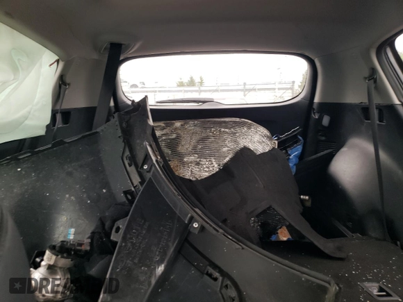 2020 Kia Sportage EX z VIN KNDPNCAC1L7779818, wystawiony jako Copart lot #51934025 z przebiegiem 77 170 mil mil oraz Szkoda całkowita • Salvage title. Historia ofert i sprzedaży dostępna na DreamBid. Obrazek 10.