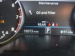 2023 Nissan Altima SV z VIN 1N4BL4DW5PN408860, wystawiony jako IAAI lot #41427683 z przebiegiem 12 248 mil mil oraz . Historia ofert i sprzedaży dostępna na DreamBid. Obrazek 15.
