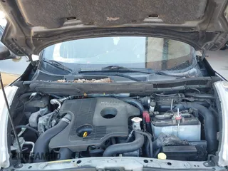 2011 Nissan Juke SL with VIN JN8AF5MV4BT012342, listed as a IAAI auction lot 42125897 with 186,480 mi miles and . Bid and sale history available at DreamBid. Image 10.