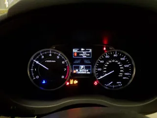 2015 Subaru Impreza Wagon 2.0i Sport Limited with VIN JF1GPAY67FH262073, listed as a Copart auction lot 79255354 with 130,355 mi miles and Salvage Title. Bid and sale history available at carsss.com. Image 9.