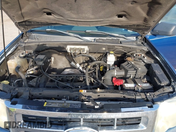 2008 Ford Escape XLS with VIN 1FMCU02ZX8KB02298, listed as a IAAI auction lot 42279177 with 184,505 mi miles and . Bid and sale history available at DreamBid. Image 10.