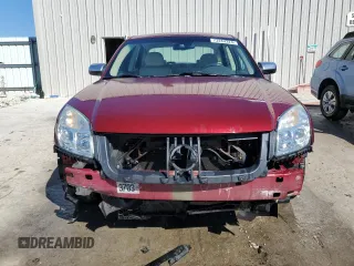 2008 Mercury Sable Premier с VIN 1MEHM42W88G622282, выставлен на аукционе Copart как лот 73284324 с пробегом 93 303 миль миль и На запчасти • Non repairable. История ставок и продаж доступна на DreamBid. Изображение 5.