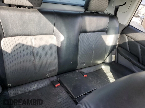 2003 Subaru Baja с VIN 4S4BT61CX36100051, выставлен на аукционе Copart как лот 47897185 с пробегом 168 869 миль миль и Списание • Salvage title. История ставок и продаж доступна на DreamBid. Изображение 11.