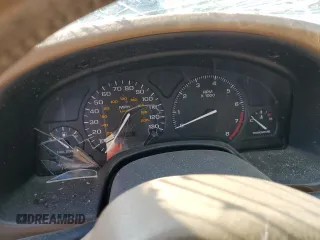 2002 Saturn LS z VIN 1G8JW54R52Y566288, wystawiony jako Copart lot #56321595 z przebiegiem Nie podano mil oraz Szkody całkowita. Historia ofert i sprzedaży dostępna na DreamBid. Obrazek 9.
