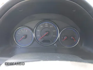 2004 Honda Civic LX z VIN 2HGES16594H525294, wystawiony jako IAAI lot #42261816 z przebiegiem Nie podano mil oraz . Historia ofert i sprzedaży dostępna na DreamBid. Obrazek 6.