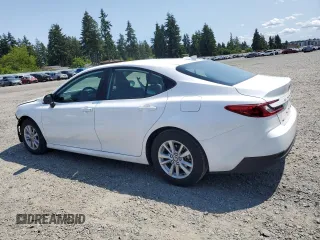 2025 Toyota Camry LE z VIN 4T1DAACK8SU540544, wystawiony jako Copart lot #58835005 z przebiegiem 14 268 mil mil oraz Szkoda całkowita • Salvage title. Historia ofert i sprzedaży dostępna na DreamBid. Obrazek 2.