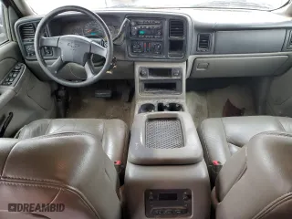 2004 Chevrolet Tahoe LT with VIN 1GNEK13T64J275312, listed as a Copart auction lot 50690365 with 313,597 mi miles and Clean Title. Bid and sale history available at carsss.com. Image 8.