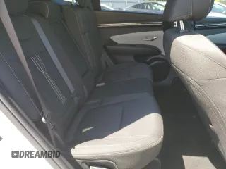 2024 Hyundai Tucson SEL with VIN 5NMJB3DE1RH358937, listed as a Copart auction lot 53267935 with 24,065 mi miles and Non Repairable. Bid and sale history available at carsss.com. Image 11.