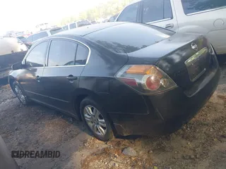 2010 Nissan Altima S with VIN 1N4AL2AP4AN501115, listed as a IAAI auction lot 41950720 with 176,170 mi miles and . Bid and sale history available at DreamBid. Image 3.