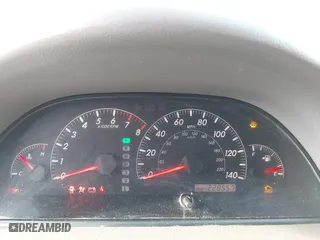 2005 Toyota Camry STD with VIN 4T1BE32K85U401432, listed as a IAAI auction lot 42093301 with 228,557 mi miles. Bid and sale history available at carsss.com. Image 7.