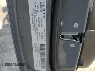 2019 Chrysler 300 Touring with VIN 2C3CCARG7KH723101, listed as a Copart auction lot 43809165 with Not Provided miles and Salvage Title. Bid and sale history available at carsss.com. Image 14.