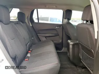 2015 GMC Terrain SLE с VIN 2GKALMEK3F6185047, выставлен на аукционе Copart как лот 55462175 с пробегом 56 971 миль миль и Чистый • Clean title. История ставок и продаж доступна на DreamBid. Изображение 11.