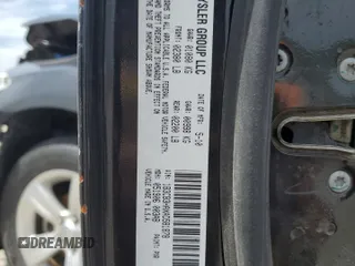 2010 Dodge Caliber Mainstreet z VIN 1B3CB3HAXAD581878, wystawiony jako Copart lot #55808835 z przebiegiem 168 858 mil mil oraz Szkoda całkowita • Salvage title. Historia ofert i sprzedaży dostępna na DreamBid. Obrazek 14.