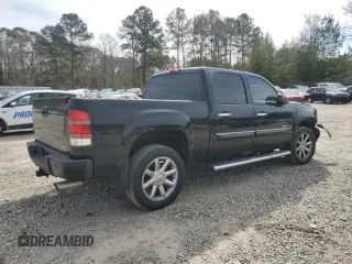 2008 GMC Sierra Denali z VIN 2GTEK638881333440, wystawiony jako Copart lot #47621115 z przebiegiem 191 529 mil mil oraz Szkoda całkowita • Salvage title. Historia ofert i sprzedaży dostępna na DreamBid. Obrazek 3.