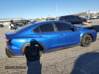 2022 Subaru WRX Limited z VIN JF1VBAL64N9029273, wystawiony jako Copart lot #50640985 z przebiegiem 17 265 mil mil oraz Szkoda całkowita • Salvage title. Historia ofert i sprzedaży dostępna na DreamBid. Obrazek 3.