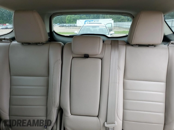 2014 Ford Escape SE с VIN 1FMCU0GX0EUE07865, выставлен на аукционе Copart как лот 59016175 с пробегом 169 537 миль миль и Чистый • Clean title. История ставок и продаж доступна на DreamBid. Изображение 10.