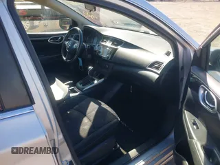 2017 Nissan Sentra SR with VIN 3N1AB7AP6HL662735, listed as a IAAI auction lot 41792782 with 143,198 mi miles and . Bid and sale history available at DreamBid. Image 5.