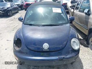 2003 Volkswagen Beetle GLS with VIN 3VWCK21Y13M303732, listed as a IAAI auction lot 42509742 with 144,545 mi miles and . Bid and sale history available at DreamBid. Image 13.