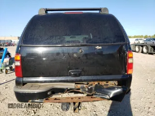 2003 Chevrolet Suburban Z71 with VIN 3GNFK16Z13G114628, listed as a Copart auction lot 73134894 with 414,628 mi miles and Non Repairable. Bid and sale history available at carsss.com. Image 6.
