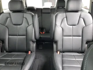 2024 Kia Telluride SX z VIN 5XYP54GC0RG461259, wystawiony jako Copart lot #85143094 z przebiegiem 37 874 mil mil oraz Czysty tytuł • Clean title. Historia ofert i sprzedaży dostępna na DreamBid. Obrazek 10.