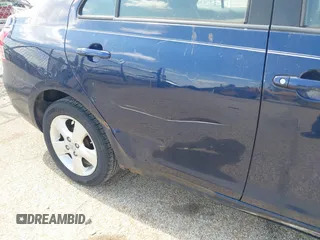 2008 Toyota Yaris with VIN JTDBT903581223932, listed as a IAAI auction lot 42019531 with 158,169 mi miles and . Bid and sale history available at DreamBid. Image 12.