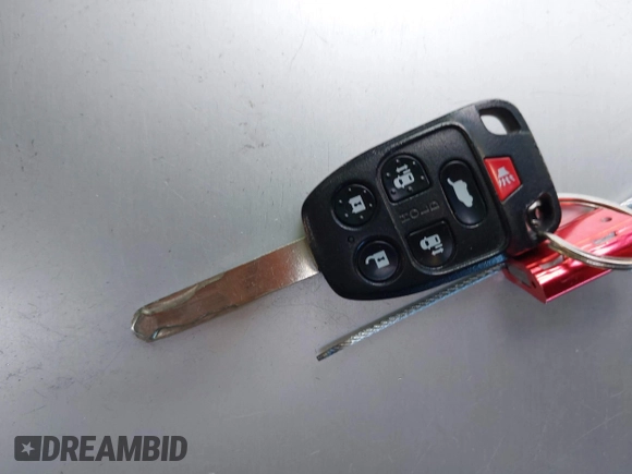 2012 Honda Odyssey EX-L с VIN 5FNRL5H66CB051612, выставлен на аукционе IAAI как лот 42190253 с пробегом 160 471 миль миль и . История ставок и продаж доступна на DreamBid. Изображение 11.