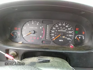 1998 Isuzu Rodeo S z VIN 4S2CK58WXW4325645, wystawiony jako IAAI lot #42013228 z przebiegiem 300 698 mil mil oraz . Historia ofert i sprzedaży dostępna na DreamBid. Obrazek 7.