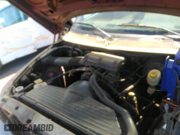 2001 Dodge 1500 Work Special with VIN 1B7HC16X81S706711, listed as a IAAI auction lot 42051583 with 182,767 mi miles and . Bid and sale history available at DreamBid. Image 6.