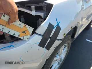 2020 Chevrolet Trax LT с VIN KL7CJPSB1LB010835, выставлен на аукционе IAAI как лот 42832682 с пробегом 51 060 миль миль и . История ставок и продаж доступна на DreamBid. Изображение 38.