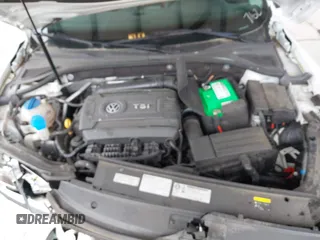 2016 Volkswagen Passat SE z VIN 1VWBT7A32GC057162, wystawiony jako IAAI lot #42287908 z przebiegiem 32 127 mil mil oraz . Historia ofert i sprzedaży dostępna na DreamBid. Obrazek 10.