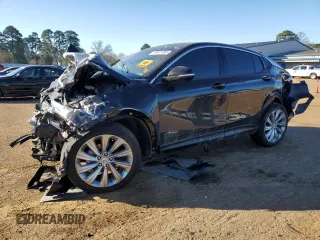 2024 Buick Envista Avenir with VIN KL47LCE22RB054977, listed as a Copart auction lot 89407085 with Not Provided miles and Salvage Title. Bid and sale history available at DreamBid. Image 1.