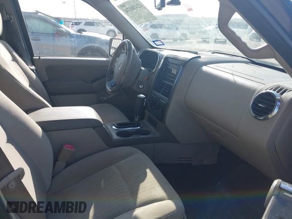 2007 Ford Explorer Sport Trac XLT with VIN 1FMEU31K27UA14556, listed as a IAAI auction lot 42441349 with 200,242 mi miles and . Bid and sale history available at DreamBid. Image 5.