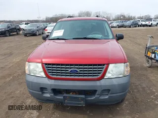 2003 Ford Explorer XLS with VIN 1FMZU72K53UC29656, listed as a IAAI auction lot 41815157 with 191,985 mi miles and . Bid and sale history available at DreamBid. Image 6.