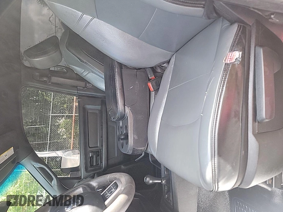 2022 Ram 2500 Tradesman with VIN 3C6UR5HL6NG155598, listed as a IAAI auction lot 42600127 with 123,453 mi miles and . Bid and sale history available at DreamBid. Image 26.