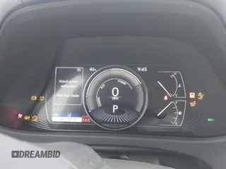 2023 Lexus UX 250h Premium с VIN JTHP6JBH5P2153167, выставлен на аукционе IAAI как лот 41432919 с пробегом 20 608 миль миль и . История ставок и продаж доступна на DreamBid. Изображение 7.