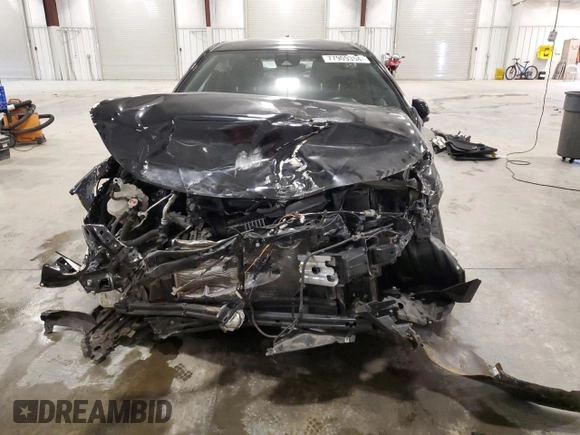 2021 Toyota Corolla SE with VIN JTND4MBE9M3122359, listed as a Copart auction lot 77909354 with 53,805 mi miles and Salvage Title. Bid and sale history available at DreamBid. Image 5.