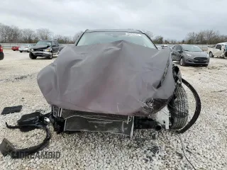 2020 Infiniti QX50 LUXE with VIN 3PCAJ5M11LF113446, listed as a Copart auction lot 39453573 with 22,141 mi miles. Bid and sale history available at carsss.com. Image 5.