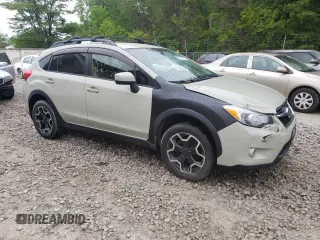 2015 Subaru Crosstrek Premium с VIN JF2GPAFCXFH281236, выставлен на аукционе Copart как лот 58548505 с пробегом 65 276 миль миль и Чистый • Clean title. История ставок и продаж доступна на DreamBid. Изображение 4.