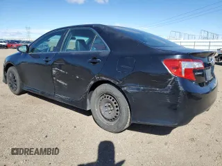 2013 Toyota Camry L with VIN 4T1BF1FK6DU209159, listed as a Copart auction lot 46923075 with 238,602 mi miles and Clean Title. Bid and sale history available at carsss.com. Image 2.