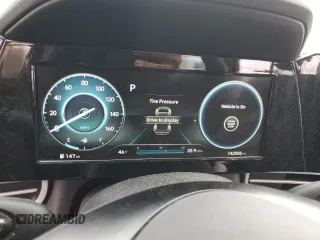 2021 Hyundai Elantra SEL z VIN KMHLS4AG4MU065146, wystawiony jako Copart lot #47949985 z przebiegiem 142 585 mil mil oraz Szkoda całkowita • Salvage title. Historia ofert i sprzedaży dostępna na DreamBid. Obrazek 9.