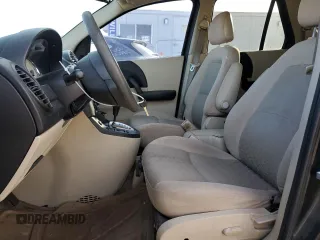 2005 Saturn VUE with VIN 5GZCZ33D85S863299, listed as a Copart auction lot 42287825 with 120,298 mi miles and Salvage Title. Bid and sale history available at carsss.com. Image 7.