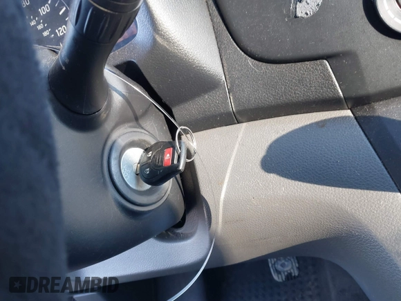 2017 Nissan NV200 SV with VIN 3N6CM0KNXHK694711, listed as a IAAI auction lot 41339187 with 234,251 mi miles and . Bid and sale history available at DreamBid. Image 11.